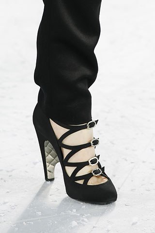 multi strap pump