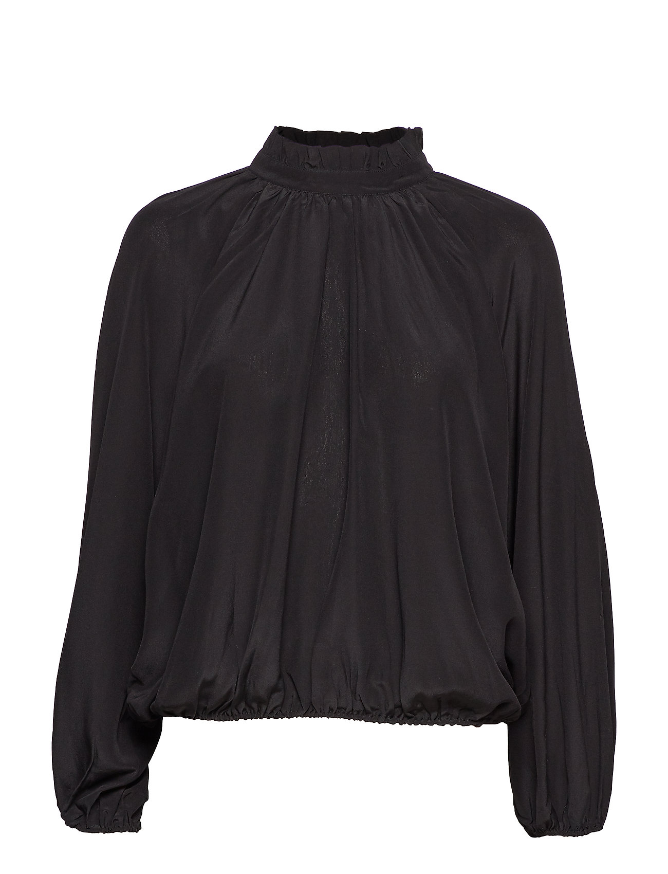 Rodebjer Groa Silk Blouse — UFO No More