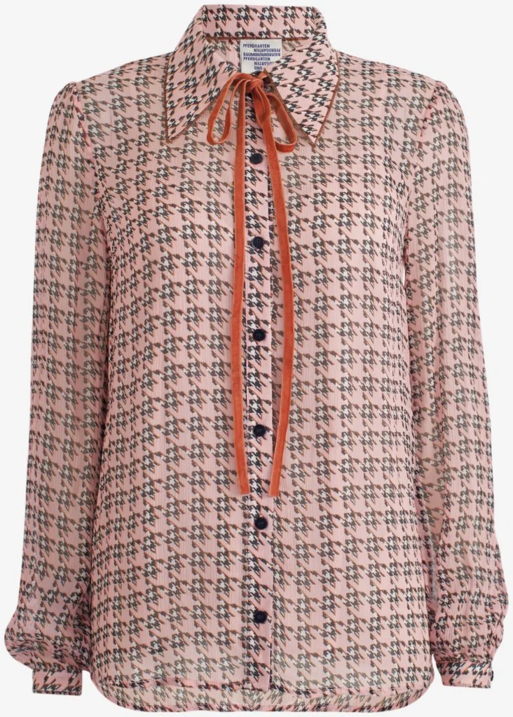 Baum und Pferdgarten Melli Blouse