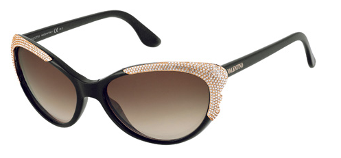 Valentino Venice Sunglasses
