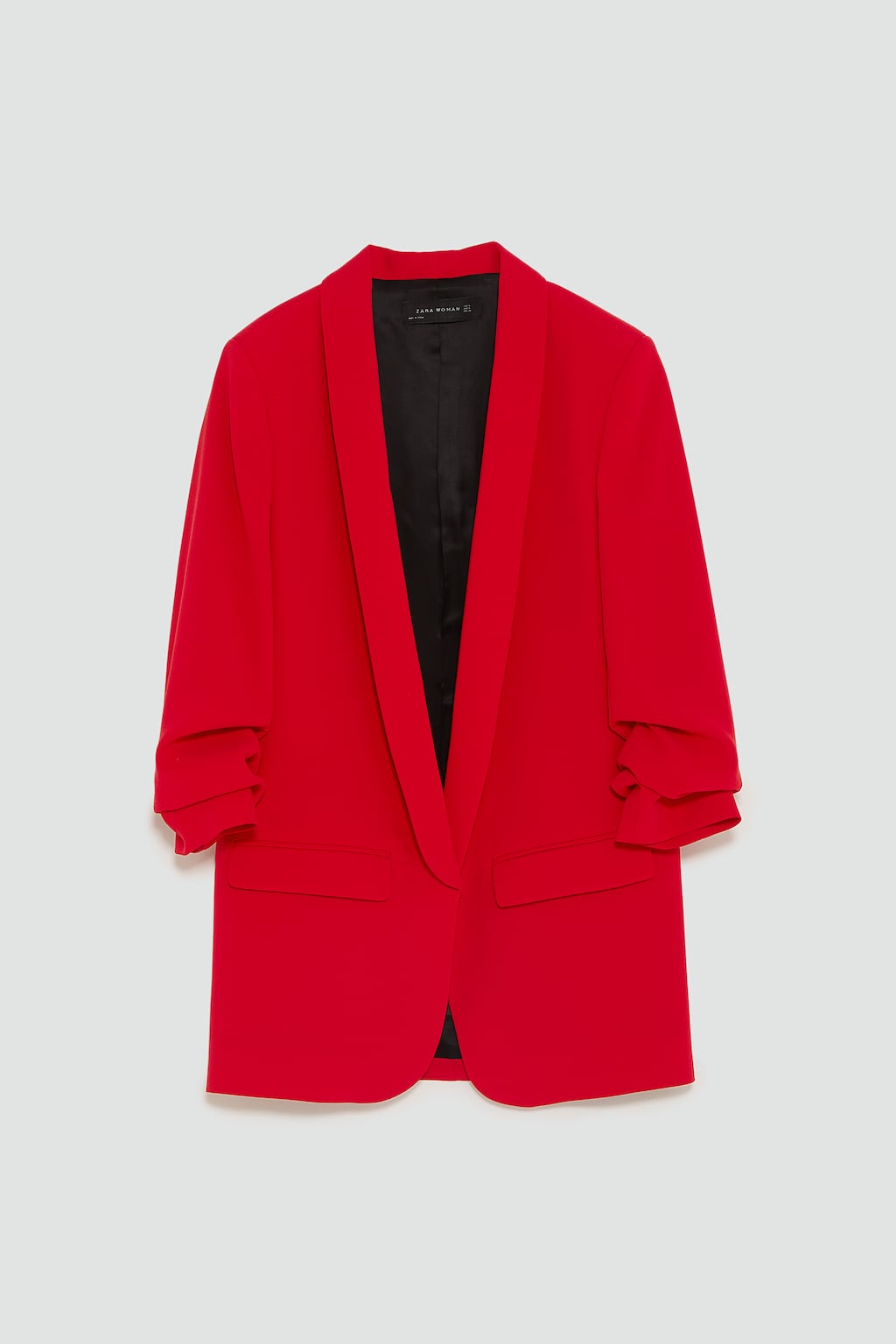 Zara Crepe Blazer.jpg