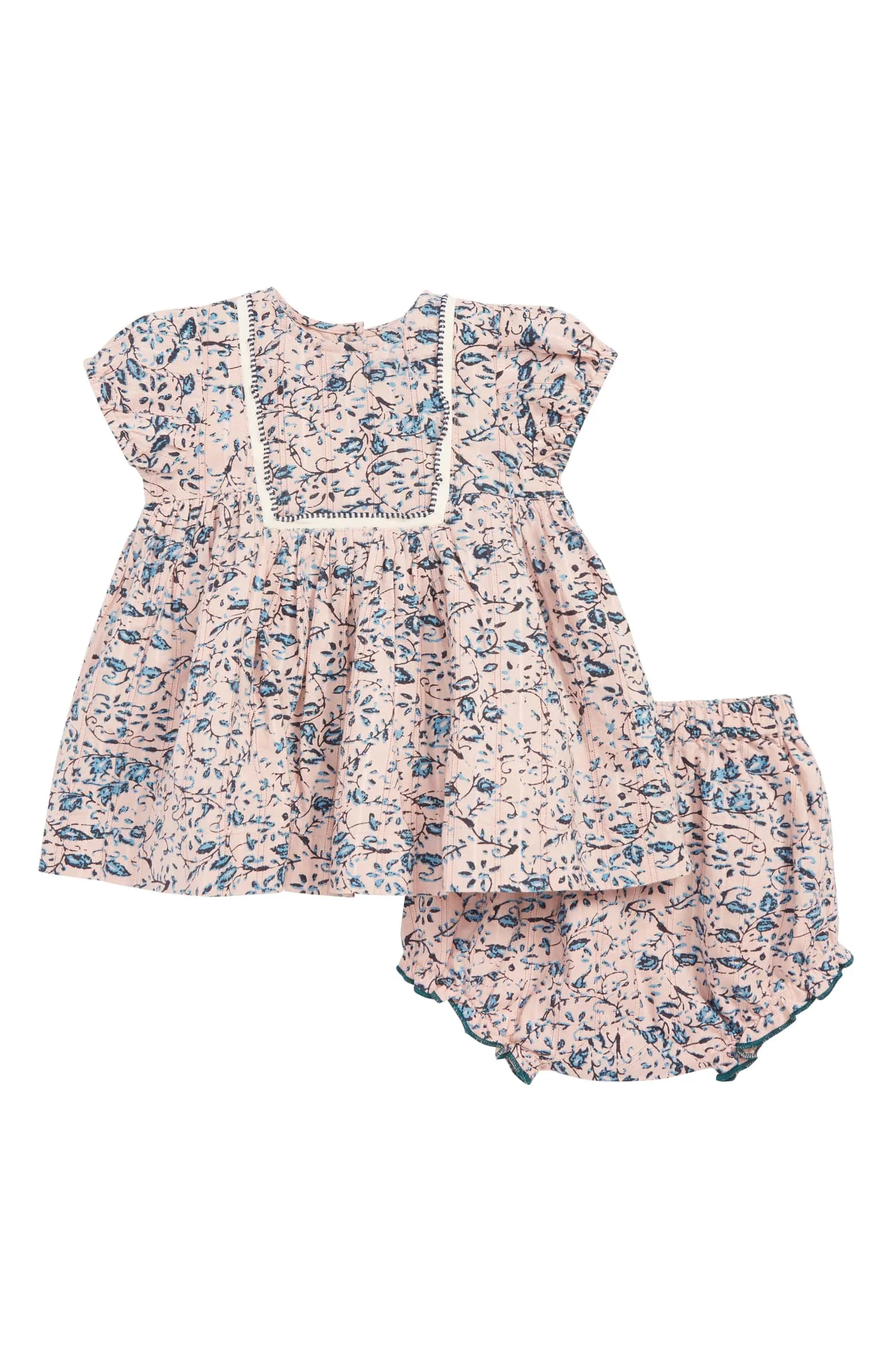 Peek Essentials Brooke Print Dress