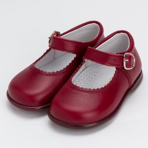 Dona carmen mary jane shoes deals