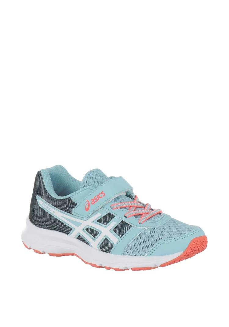 asics patriot 9