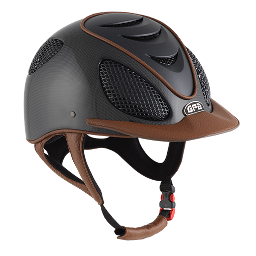 GPA Speed’air Carbon 2X Helmet in Glossy Navy.jpg