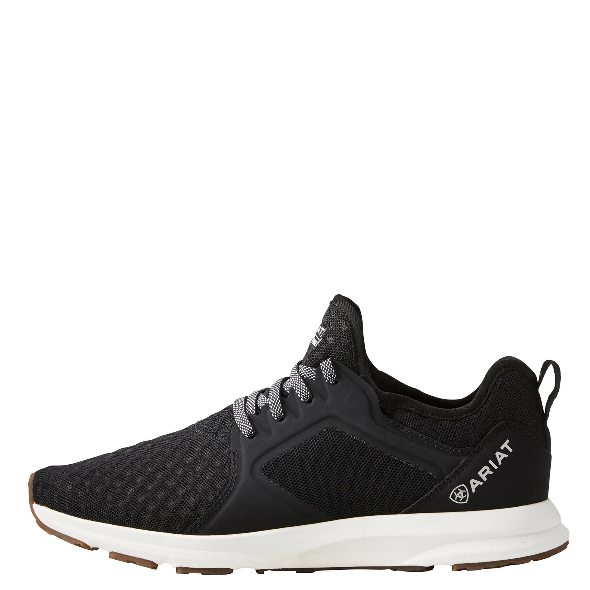 Ariat Fuse Trainers in Black