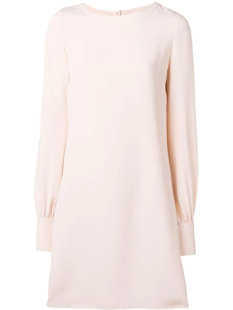 Goat Holly Tunic Dress in Blush.jpg