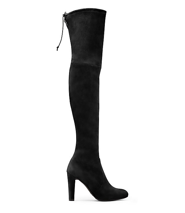 Stuart Weitzman Highland Boots in Black Suede.jpg