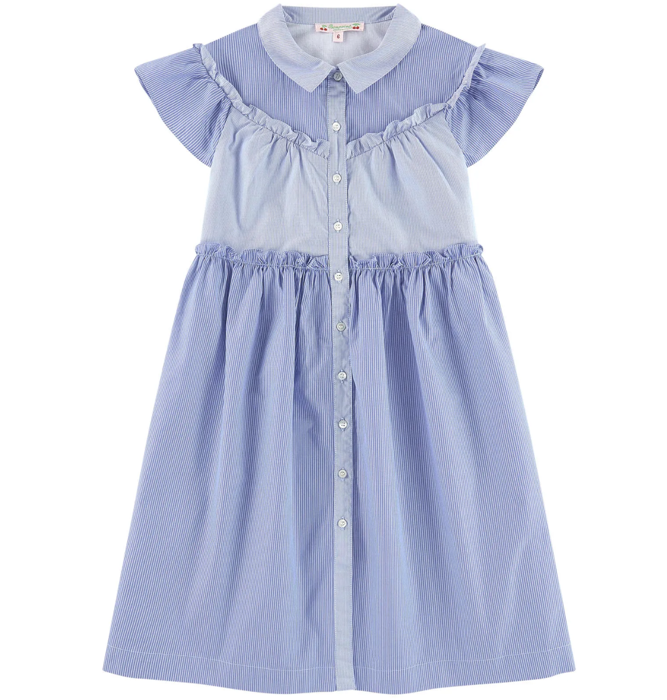 Bonpoint Lina Dress