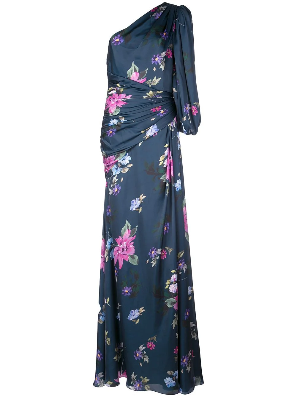 Jill Stuart Oumie Gown