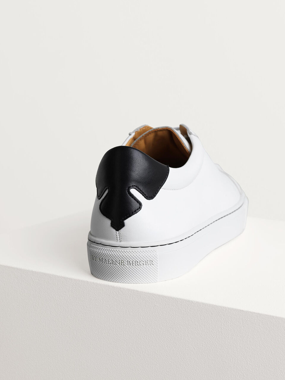 protein tung Susteen By Malene Birger Zarah Sneakers — UFO No More