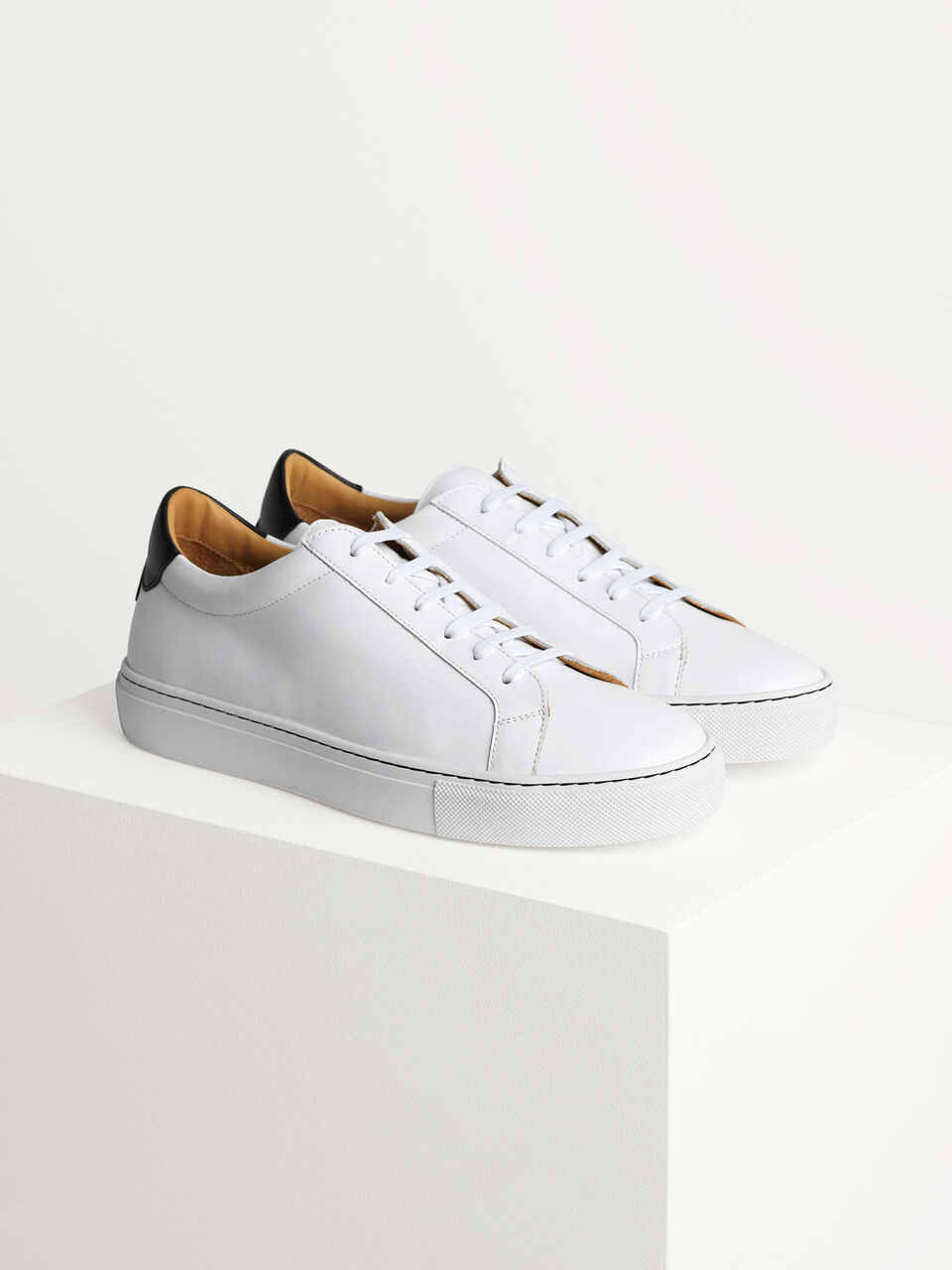 By Malene Birger Sneakers — UFO No More