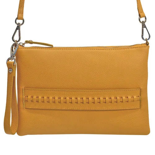 Hippi Grace 3 in 1 Crossbody Bag in Festival