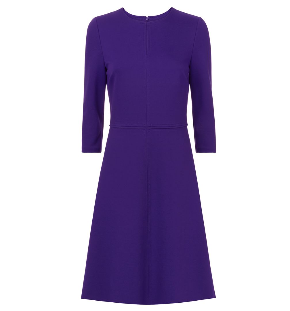 Hobbs Anais Dress in Royal Purple.jpg