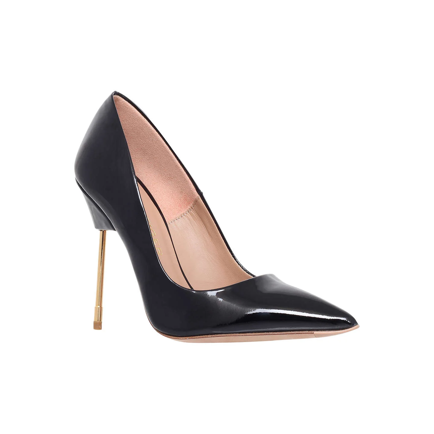 Kurt Geiger Britton Pumps in Black