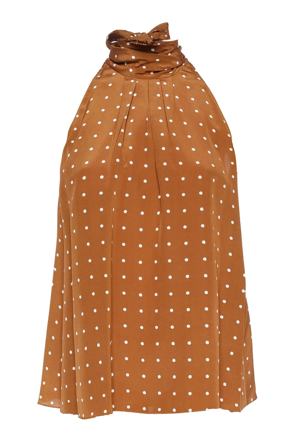 slim fit dress slacks Diane von Furstenberg