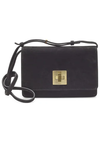 Rodtnes Micah Bag in Suede