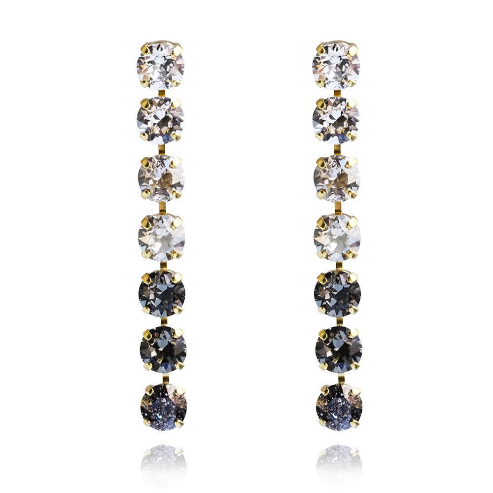 Caroline Svedbom Nikola Earrings