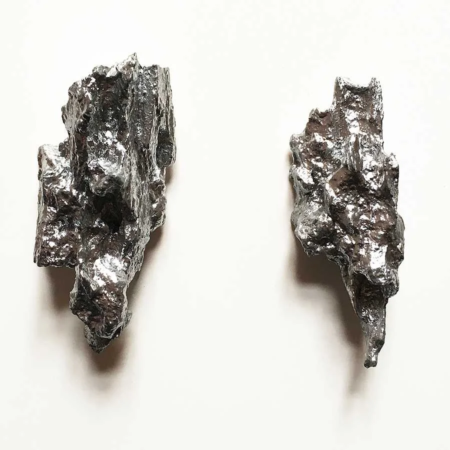 Ingy Stockholm Object 33 Earrings