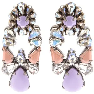 Shourouk Mia Earrings