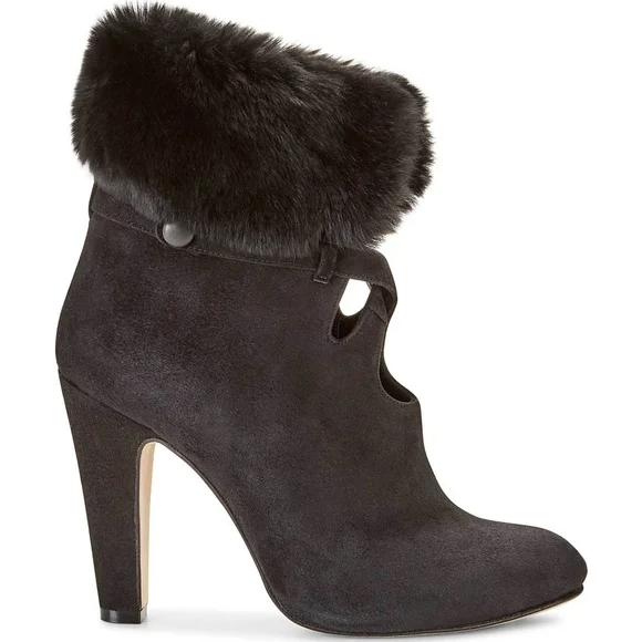Sarah Flint Amber Boots