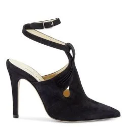 Sarah Flint Tanya Heels