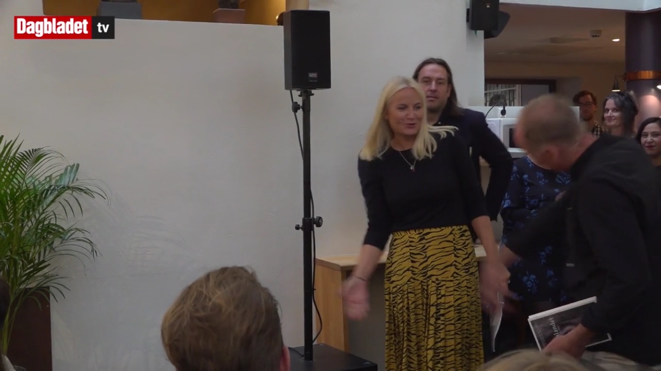 © Screenshot Dagbladet’s video