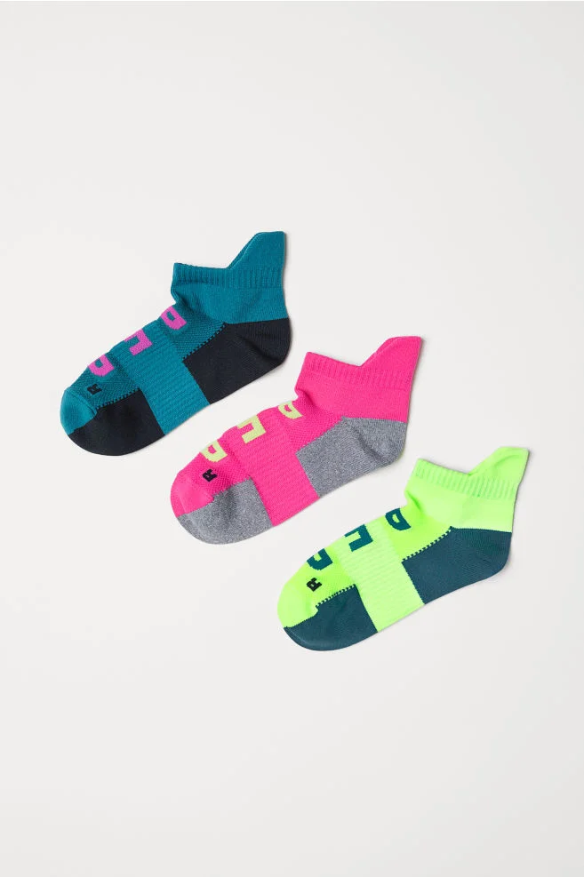 H&amp;M x GenPep Sports Socks