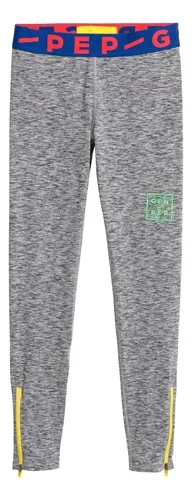 H&amp;M x GenPep Training Tights