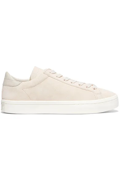 Adidas Original Court Vantage Sneakers