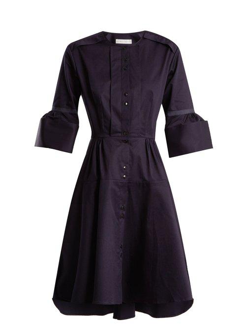 Palmer::Harding April Button-Through Dress.jpg