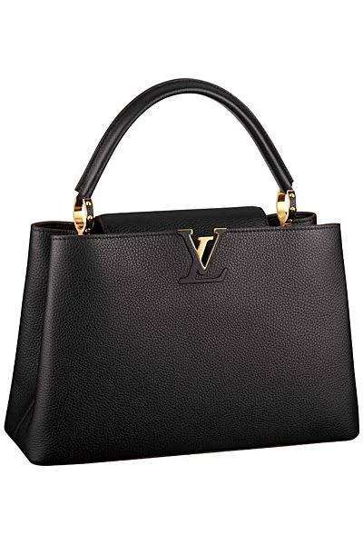 black leather lv crossbody