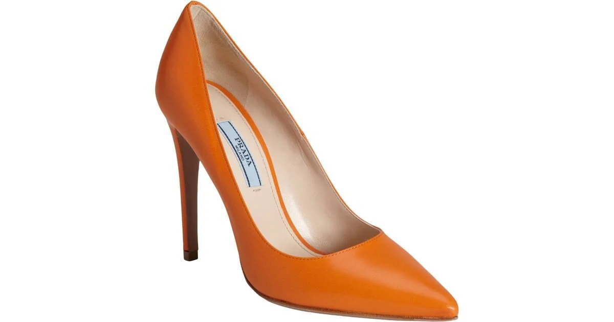 Patent Leather