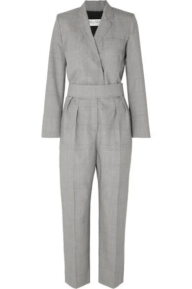 jumpsuit max mara