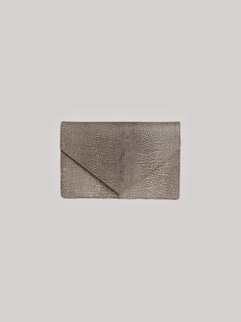 By Malene Birger Koonia Reptile Clutch