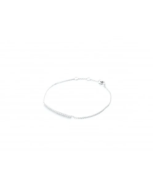 Ebba Brahe Bridge Bracelet