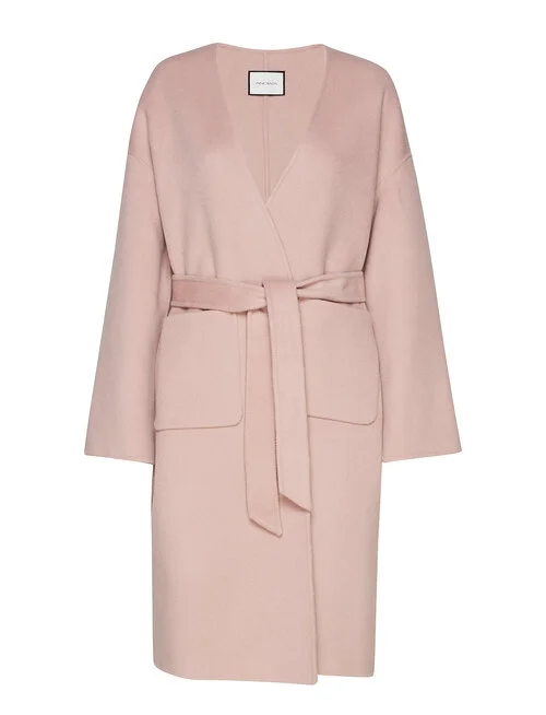 Andiata Odnala Wool Coat