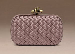 bottega veneta clutch