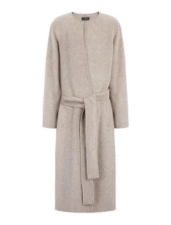 Joseph Double Cashmere Oslo Coat