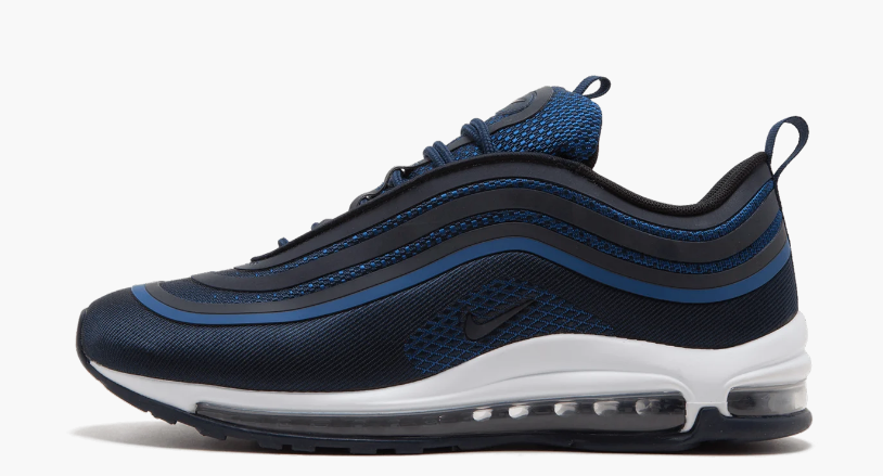 Nike Air Max 97 UL 17 Sneakers in Blue