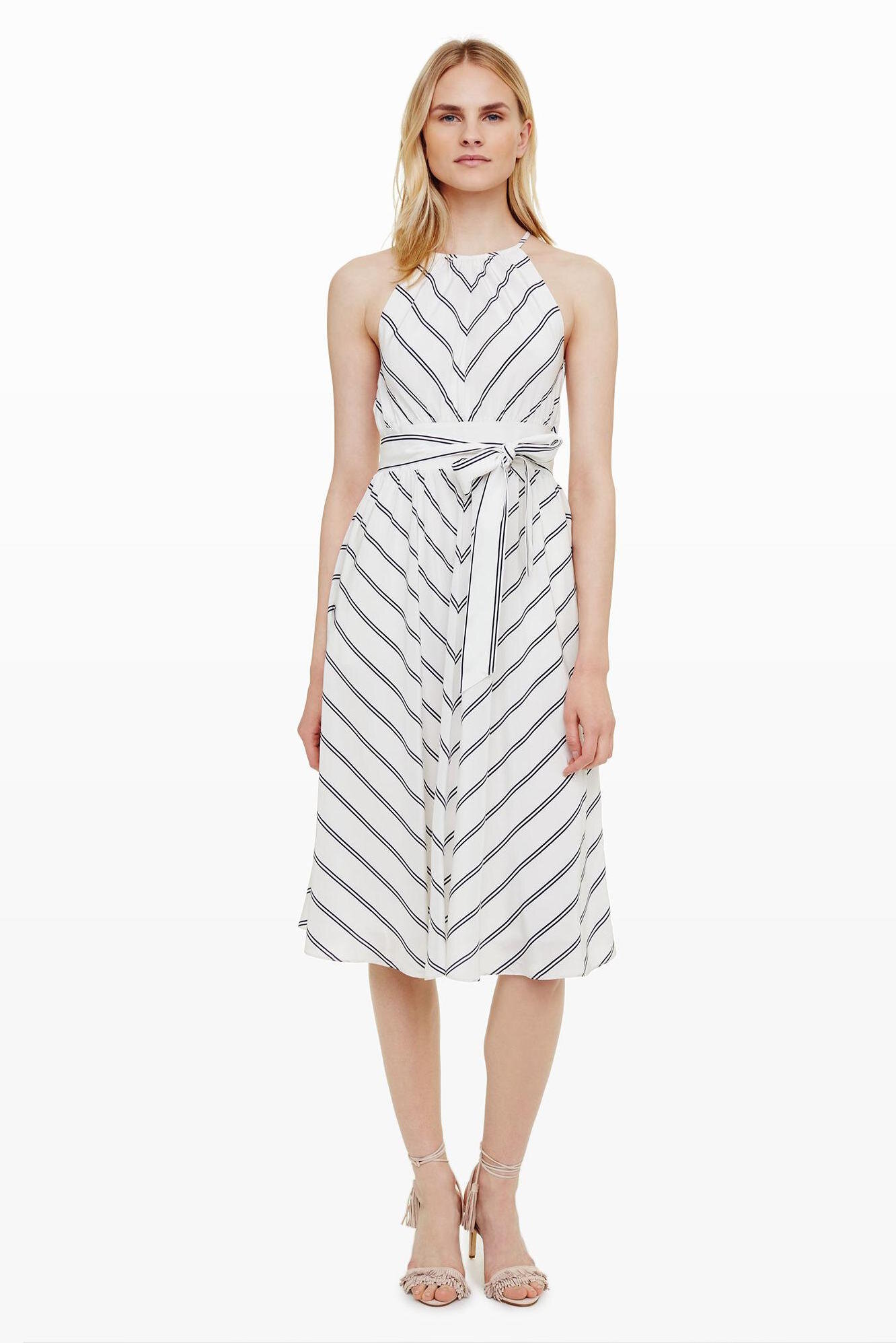 Club Monaco Vonna Chevron Dress.jpg