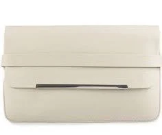 By Malene Birger Zoysi Leather Clutch