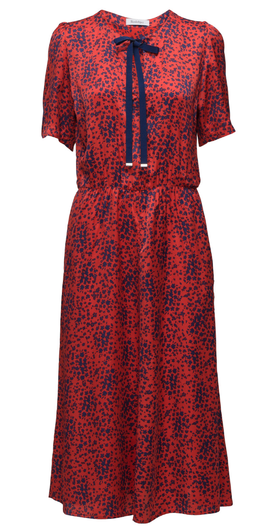 Rodebjer Marielle Dress