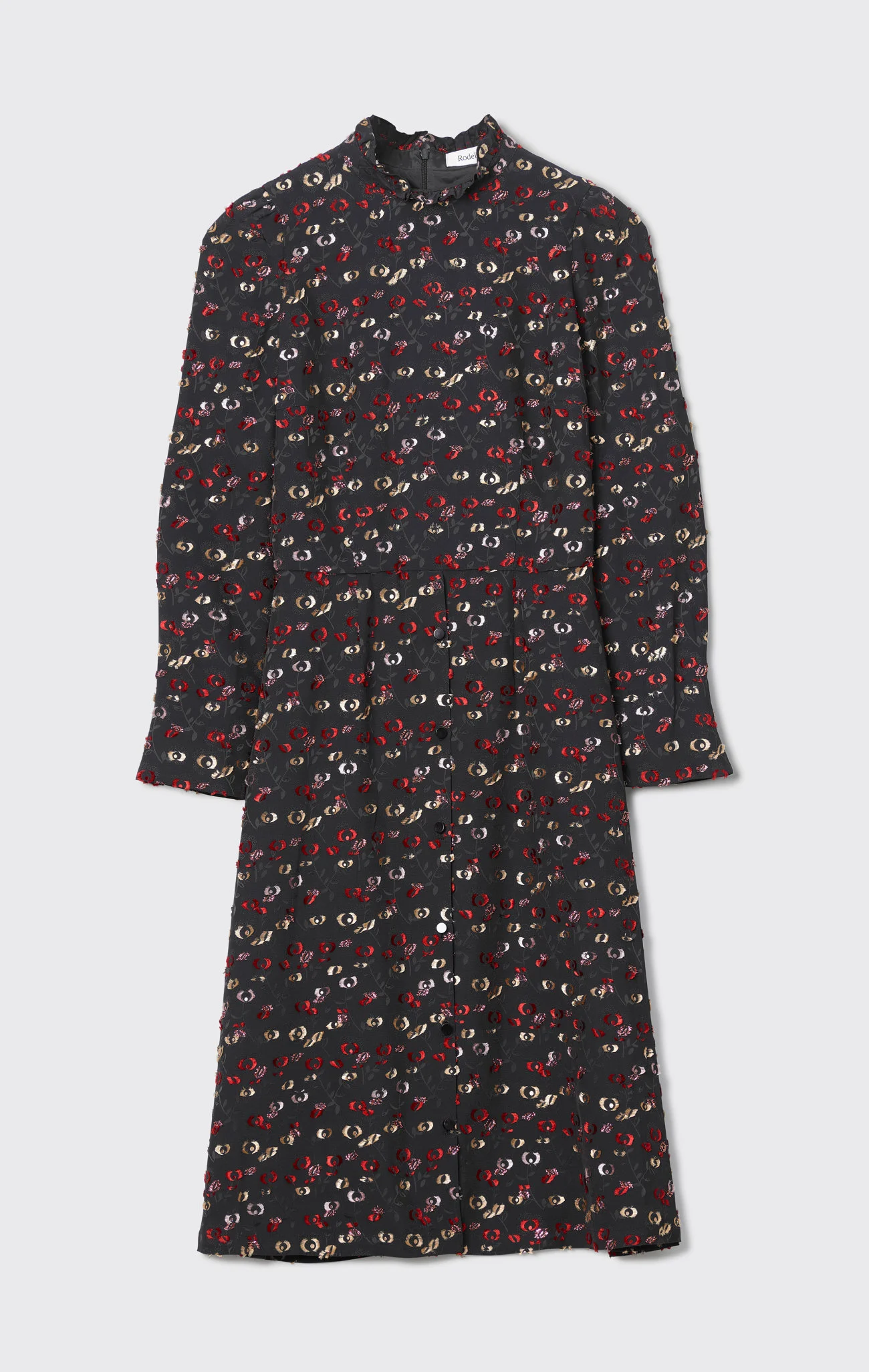 Rodebjer Edda Dress