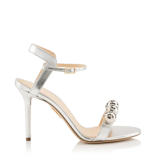 Charlotte Olympia Disco Quintessential Sandals