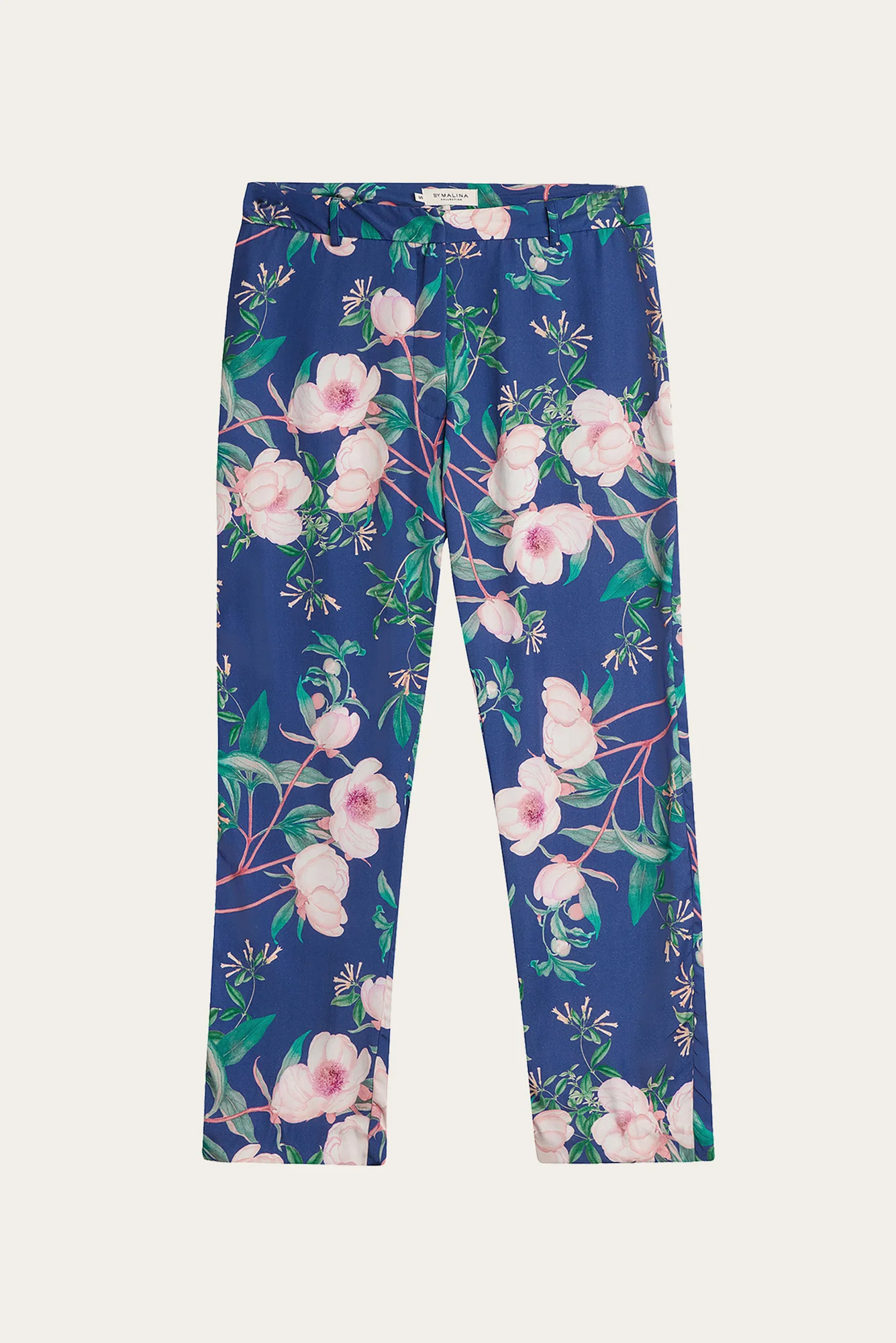 By Malina Leah Pants
