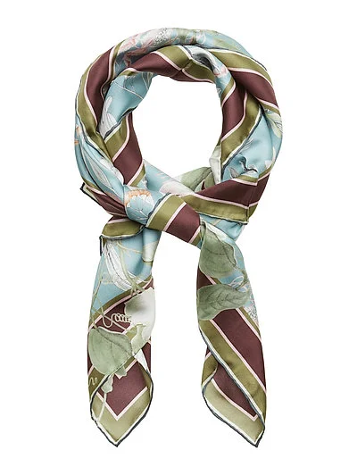 By Malina Jacky Scarf