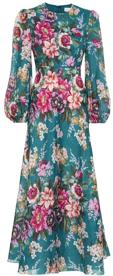 tan linen sheath dress Leonora Linen Mini Dress – SEROYA main image 1