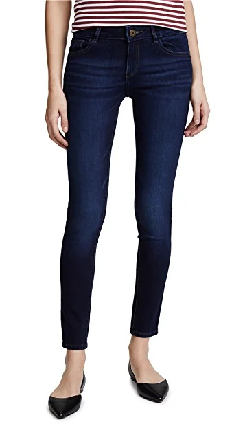 DL1961 Emma Power Jeggings