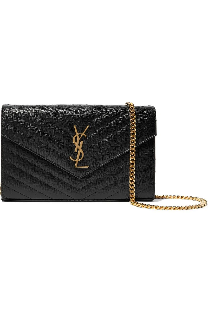 ysl cassandre bag